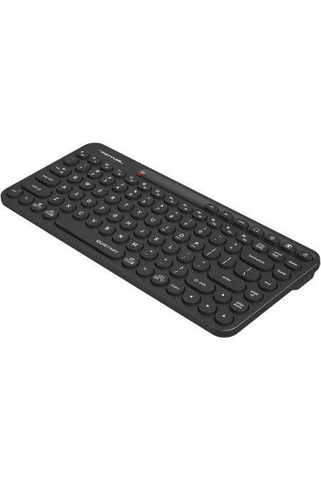 Клавиатура A4Tech Fstyler FBK36C AS (черный) 4