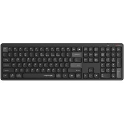 Клавиатура A4Tech Fstyler FBX55C (черный)