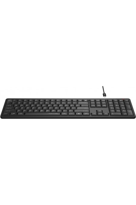 Клавиатура A4Tech Fstyler FBX55C (черный) 3