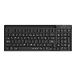 Клавиатура A4Tech Fstyler FBX70C (черный)