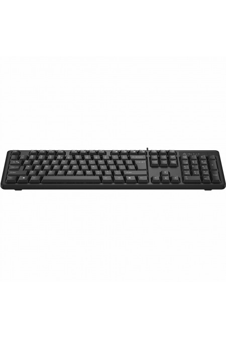 Клавиатура A4Tech KKS-3 (черный) 1