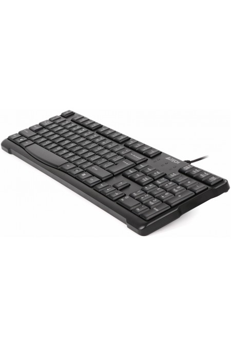 Клавиатура A4Tech KR-750 (черный) 2