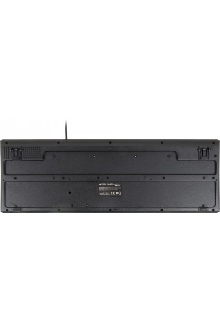 Клавиатура A4Tech KR-83 (черный) 1