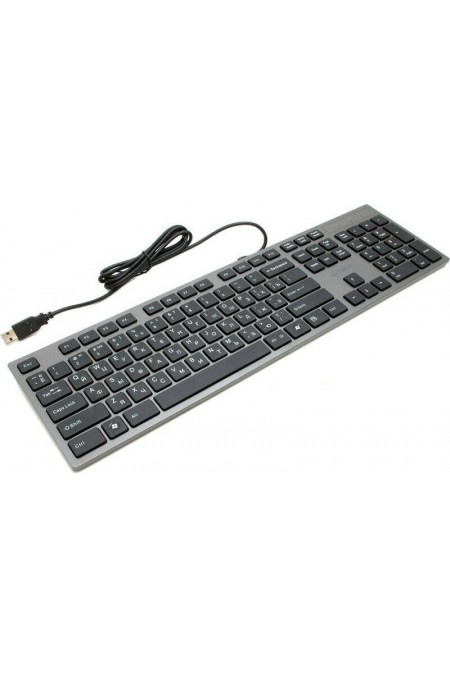 Клавиатура A4Tech KV-300H (серый) 1