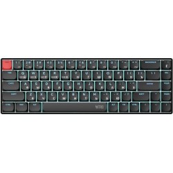 Клавиатура Acer Nitro OKR400 (ZL.KBDEE.01A) (черный)