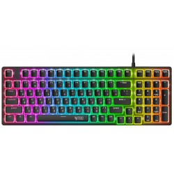 Клавиатура Acer Nitro OKW303 (черный)