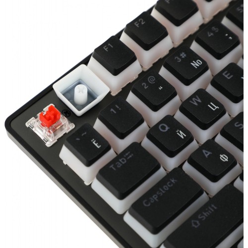 Клавиатура Acer Nitro OKW303 (черный) 5