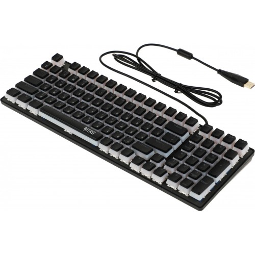 Клавиатура Acer Nitro OKW303 (черный) 7