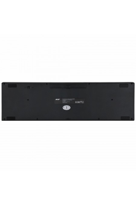 Клавиатура Acer OKR010 slim (черный) 1
