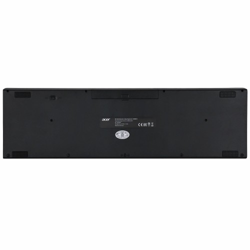 Клавиатура Acer OKR010 slim (черный) 1
