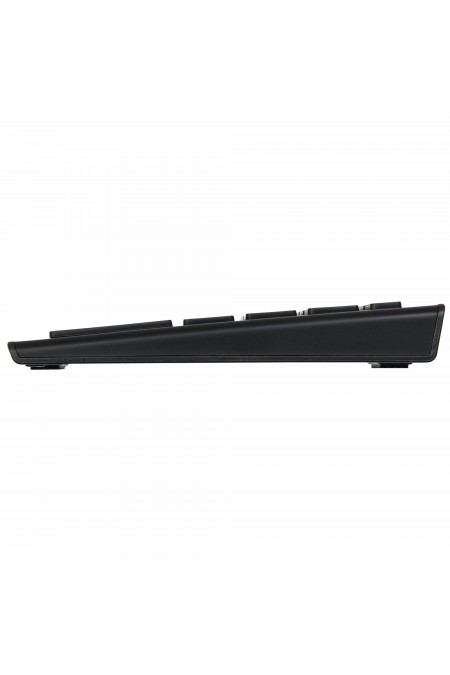 Клавиатура Acer OKR010 slim (черный) 2