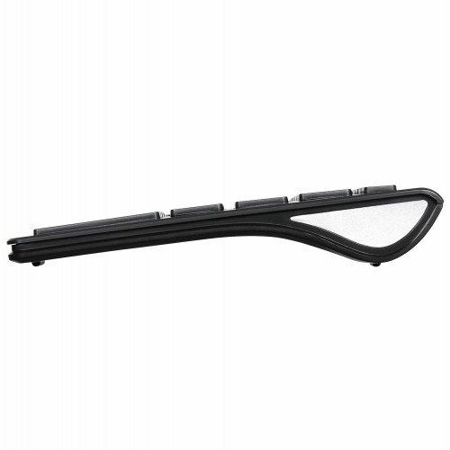 Клавиатура Acer OKR020 (черный) 2