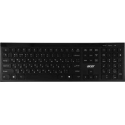 Клавиатура Acer OKR300 (черный)