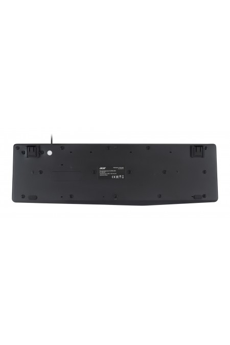 Клавиатура Acer OKW122 (черный) 1