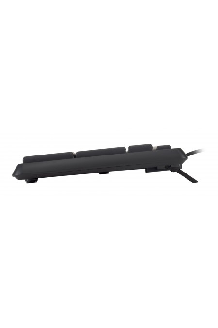 Клавиатура Acer OKW122 (черный) 2