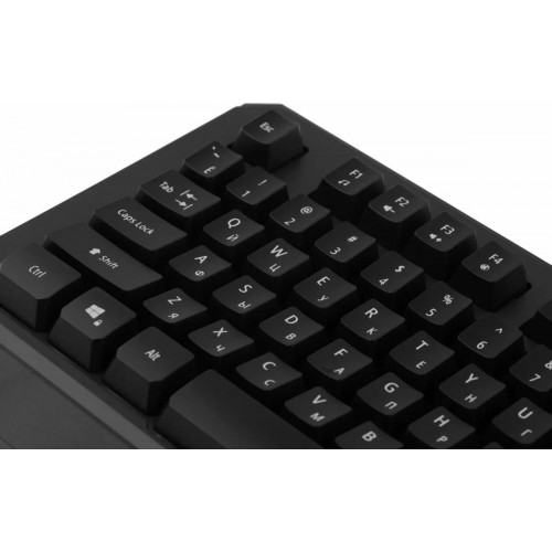 Клавиатура Acer OKW300 (черный) 3