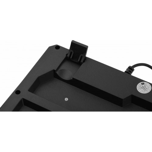 Клавиатура Acer OKW300 (черный) 7