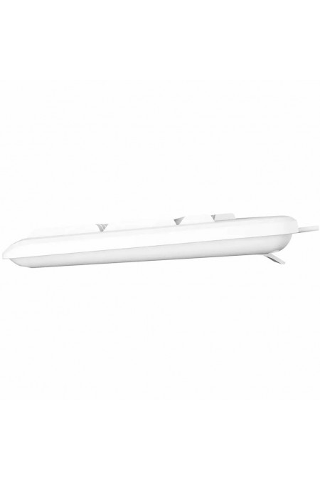 Клавиатура Acer OKW500 (ZL.KBDEE.01S) (белый) 2