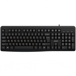 Клавиатура Acer OKW500 (ZL.KBDEE.01T) (черный)
