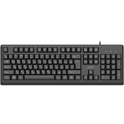 Клавиатура Acer OKW501 (ZL.KBDEE.01U) (черный)