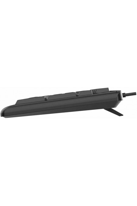 Клавиатура Acer OKW501 (ZL.KBDEE.01U) (черный) 1