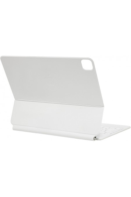 Клавиатура Apple Magic Keyboard 12.9 (белый) 4