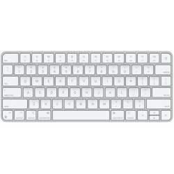 Клавиатура Apple Magic Keyboard MK2A3 (белый)