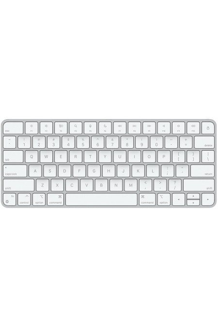 Клавиатура Apple Magic Keyboard MK2A3 (белый) 