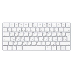 Клавиатура Apple Magic Keyboard MK2A3RS/A (белый)