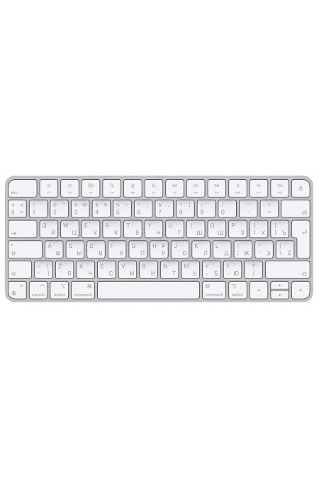 Клавиатура Apple Magic Keyboard MK2A3RS/A (белый) 3