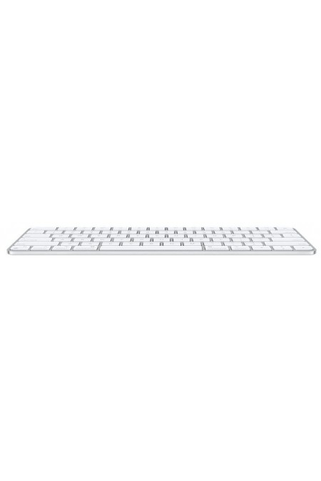 Клавиатура Apple Magic Keyboard MK2A3RS/A (белый) 4