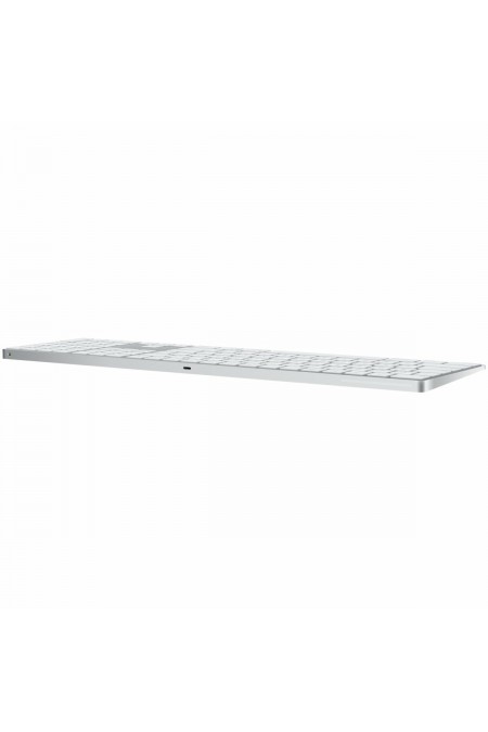 Клавиатура Apple Magic Keyboard Numeric MQ052 (серебристый) 2