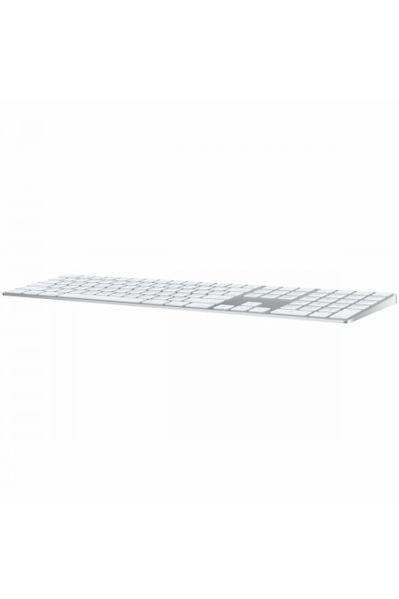 Клавиатура Apple Magic Keyboard Numeric MQ052 (серебристый) 3