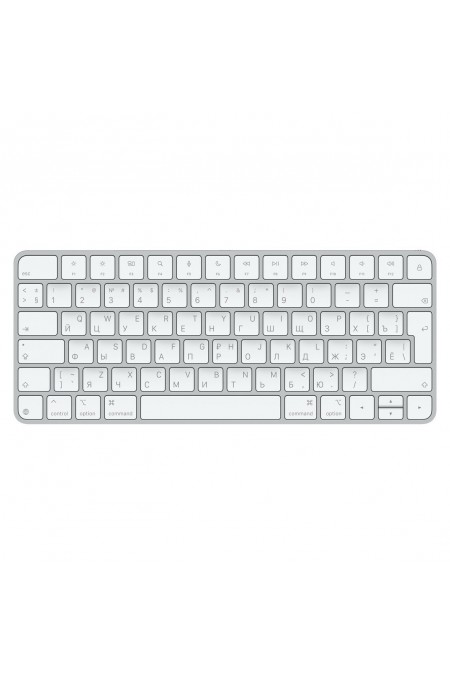 Клавиатура беспроводная Apple Magic Keyboard USB-C (MXCL3) 1
