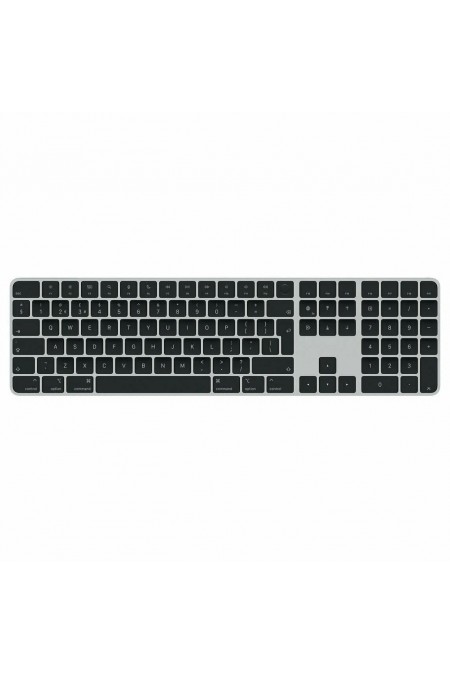 Клавиатура беспроводная Apple Magic Keyboard Touch ID Numeric Keypad USB-C (MXK83) 5