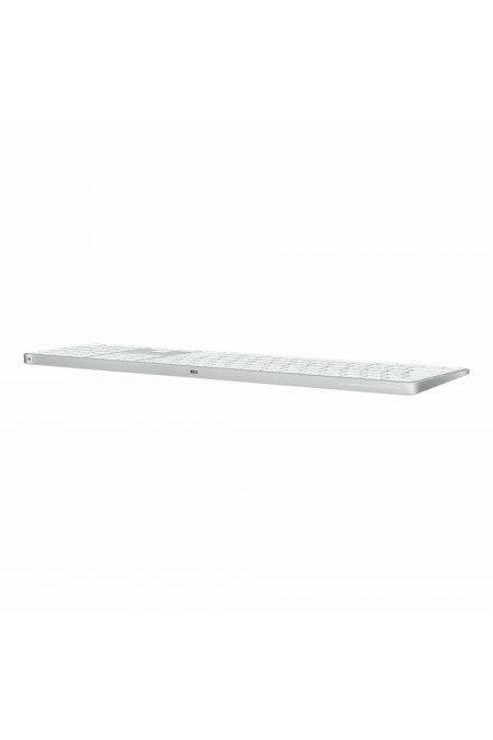 Клавиатура Apple Magic Keyboard Touch ID USB-C MXCK3 (белый) 3