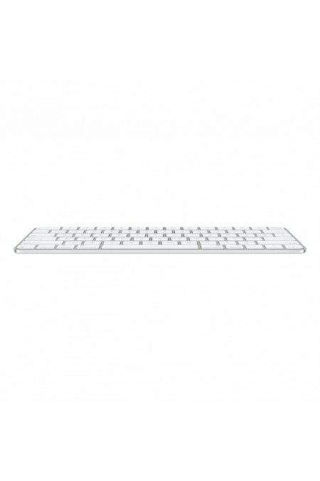 Клавиатура Apple Magic Keyboard Touch ID USB-C (MXCK3) (белый) 6