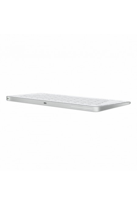 Клавиатура Apple Magic Keyboard Touch ID USB-C (MXCK3) (белый) 7