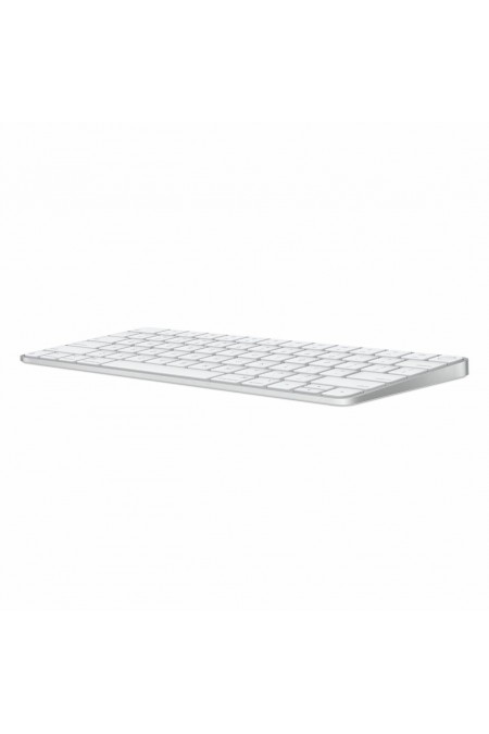 Клавиатура Apple Magic Keyboard Touch ID USB-C (MXCK3) (белый) 9