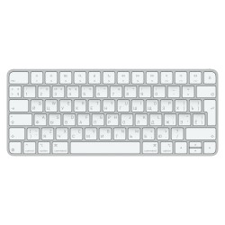 Клавиатура Apple Magic Keyboard USB-C MXCL3 (белый)
