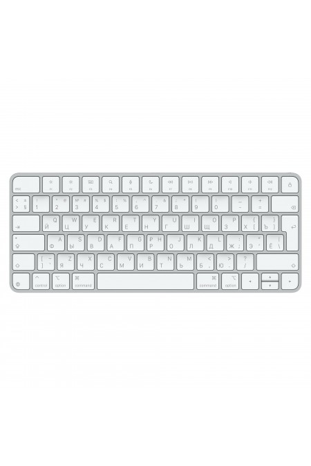 Клавиатура Apple Magic Keyboard USB-C MXCL3 (белый) 