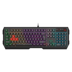 Клавиатура Bloody B140N (черный)