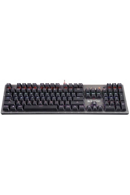 Клавиатура Bloody B810R NetBee (черный) 1