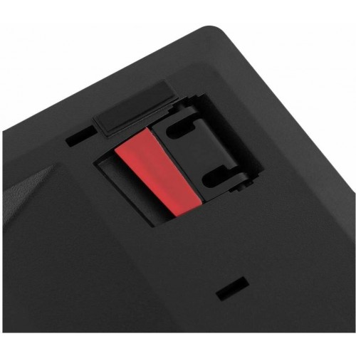 Клавиатура Bloody B810R (серый/черный) 8