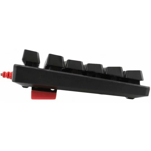 Клавиатура Bloody B810R (серый/черный) 9