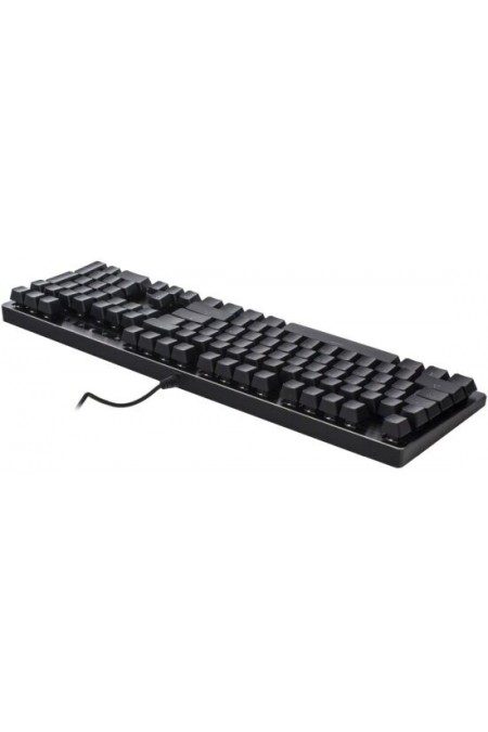 Клавиатура Bloody B820R (черный) 2