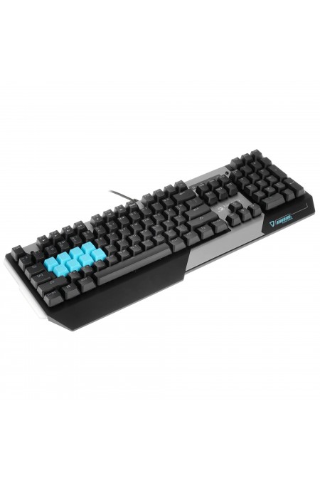 Клавиатура Bloody B865 Ice Blue (синий/черный) 1