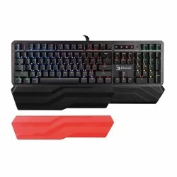 Клавиатура Bloody B975 (черный)