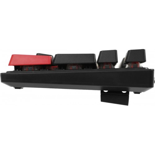 Клавиатура Bloody S515R (S515R FIRE BLACK) (черный) 2