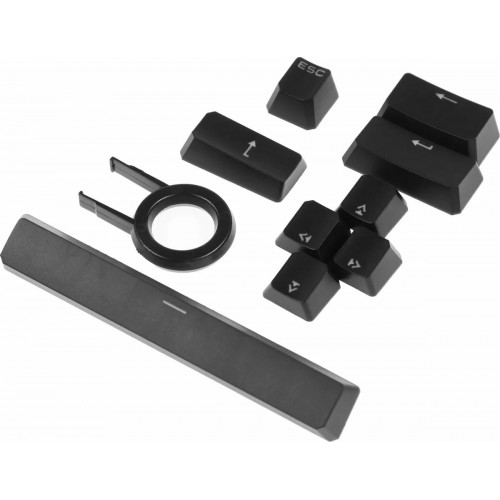 Клавиатура Bloody S515R (S515R FIRE BLACK) (черный) 6